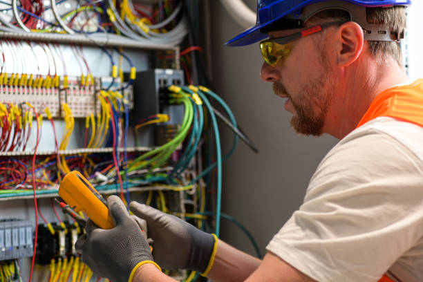 Why Trust Our Certified Electricians for Your Electrical Needs in Hickory Hills, IL?