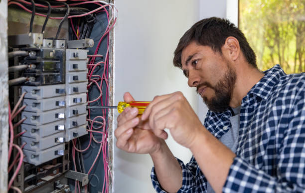 Professional Electrician in Hickory Hills, IL